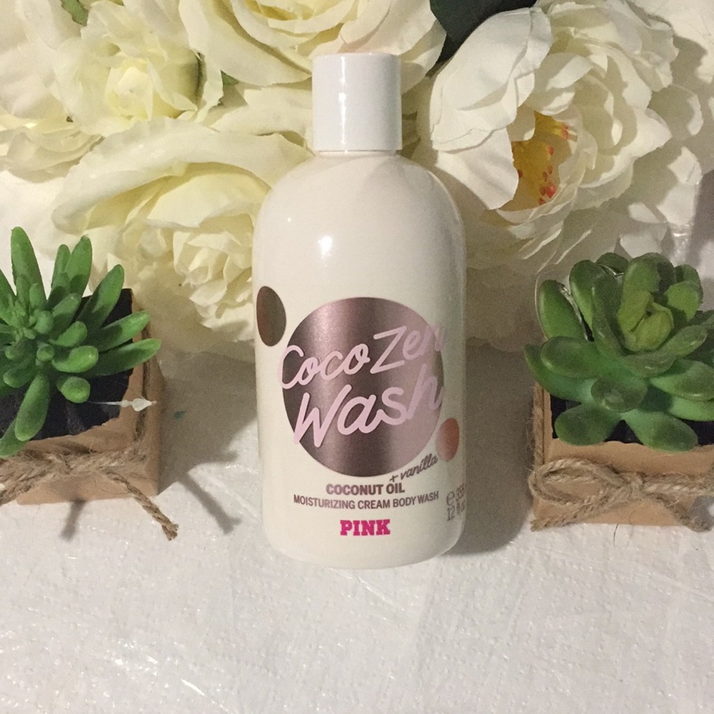 Victoria Secret PINK